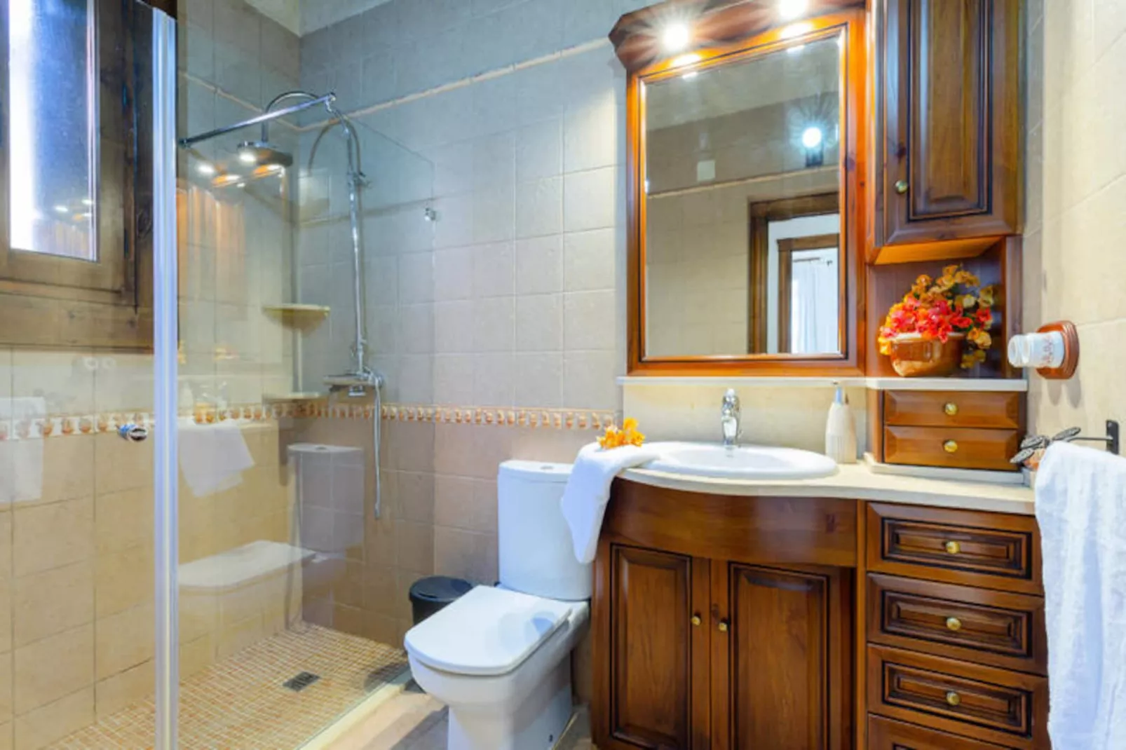 Maison à Catral-Niet-getagd