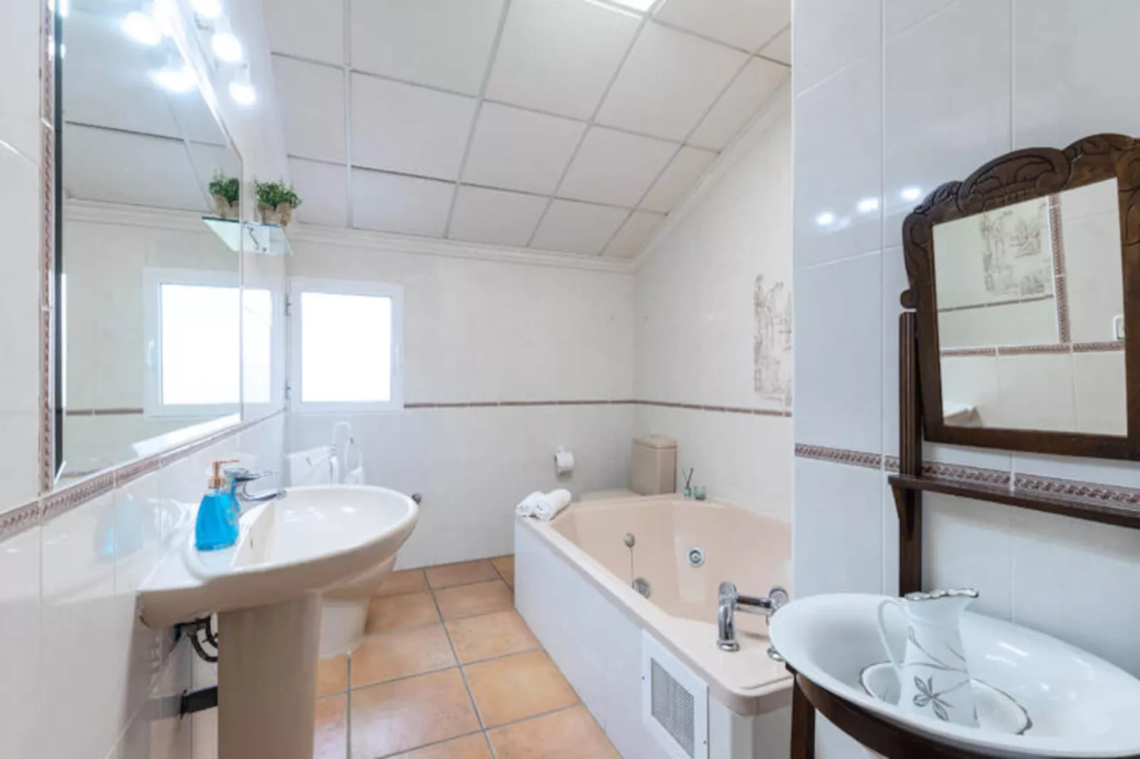 Maison à Algorfa-Niet-getagd