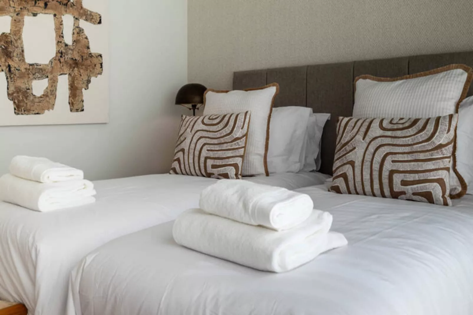 Maison à Marbella-Niet-getagd