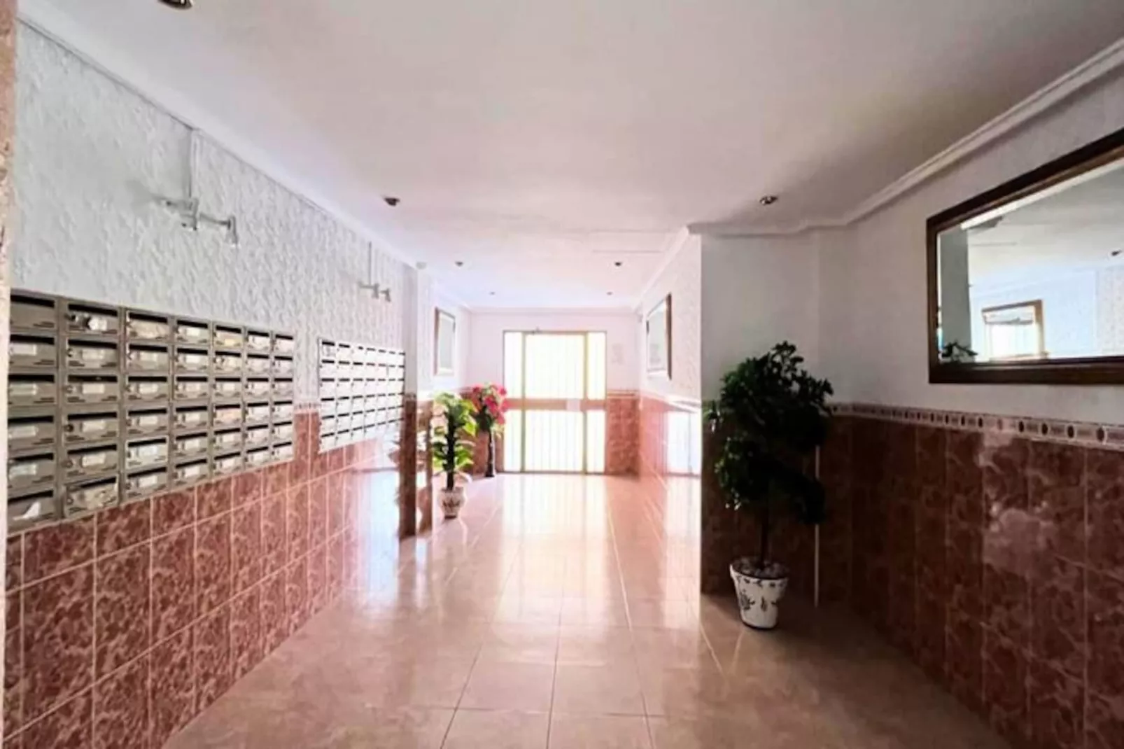 Charmant Appartement Avec Piscine &agrave; 500 M De La Playa Del Cura !-Niet-getagd