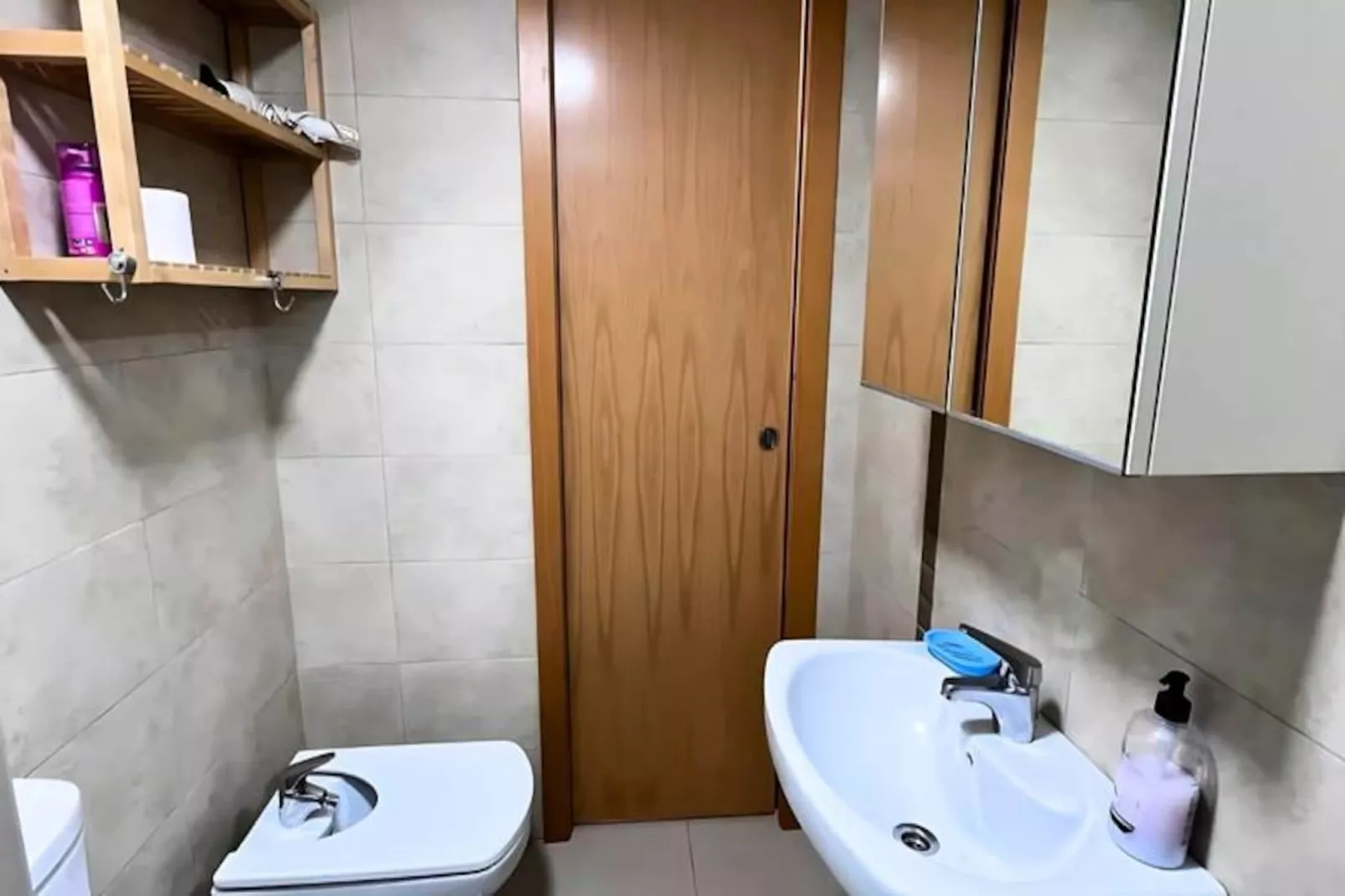 Appartement Lumineux &agrave; 50m De La Plage Avec Piscine Et Parking-Niet-getagd