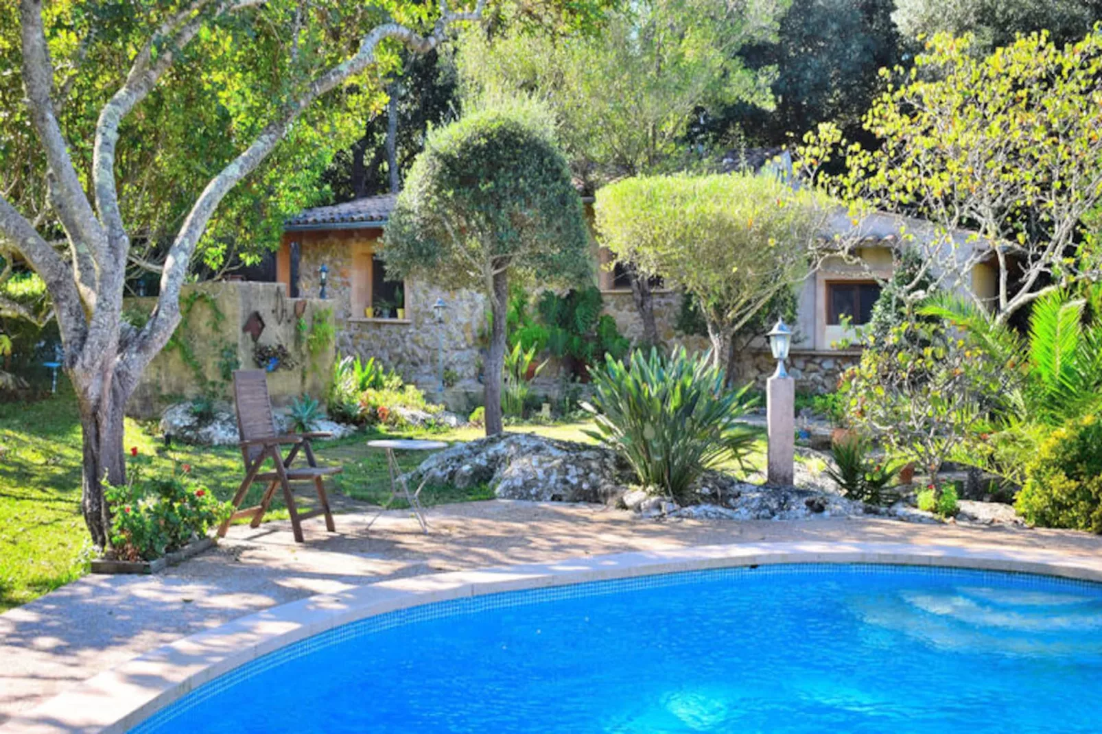 Maison à Pollença - Port de Pollença-Niet-getagd