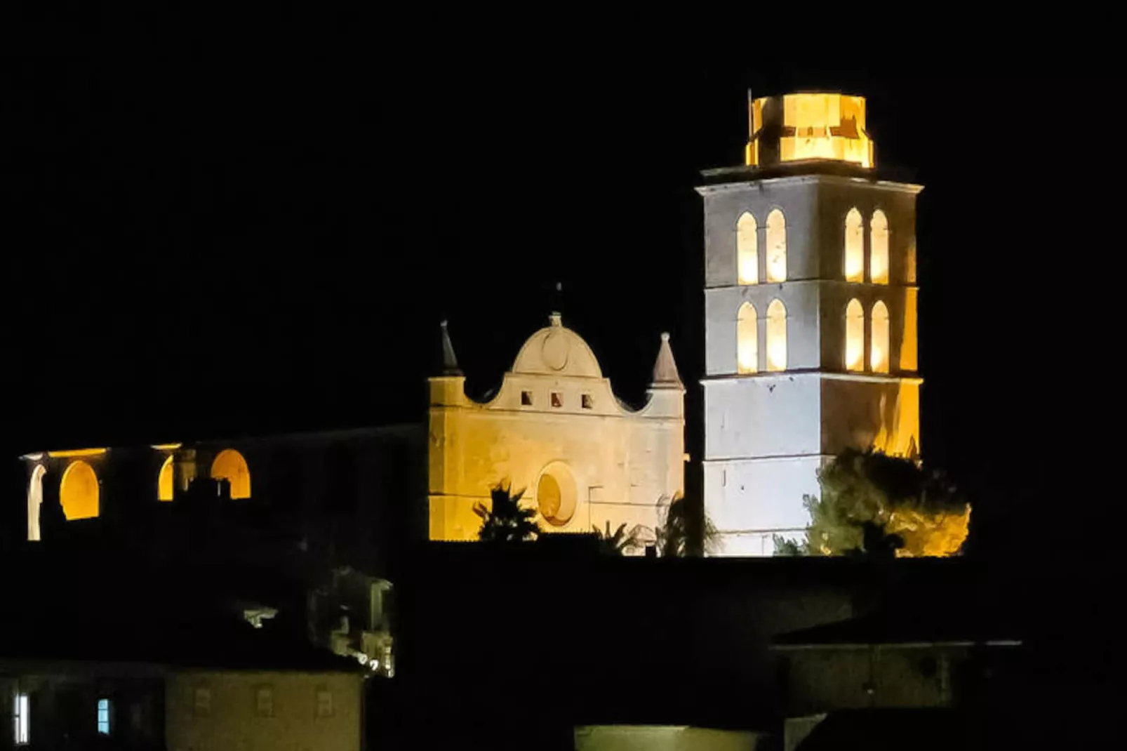 Maison à Muro-Niet-getagd