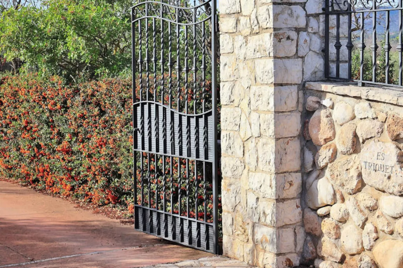 Maison à Binissalem-Niet-getagd