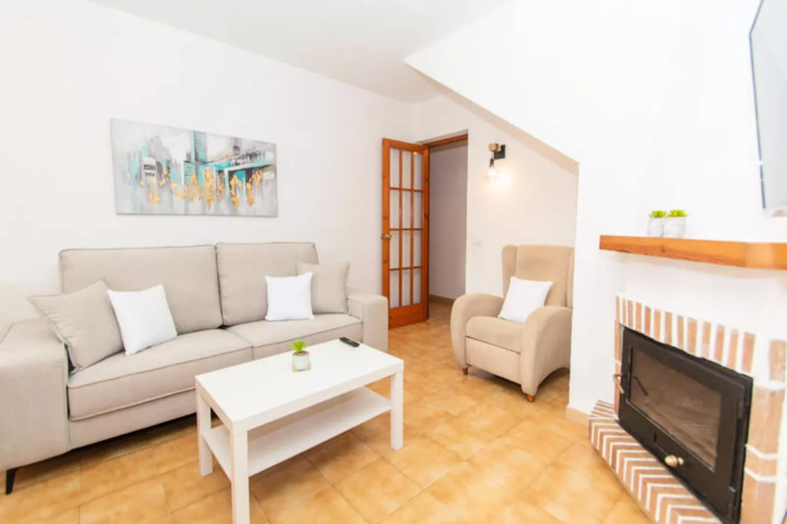 Maison à Cala Galdana-Niet-getagd