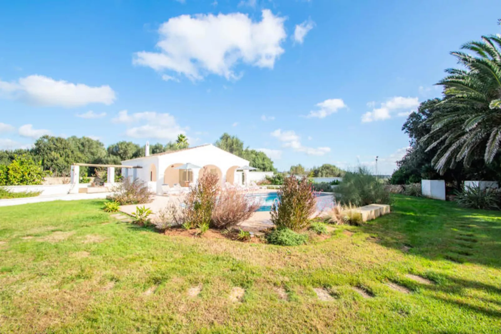 Maison à Cala Galdana-Niet-getagd