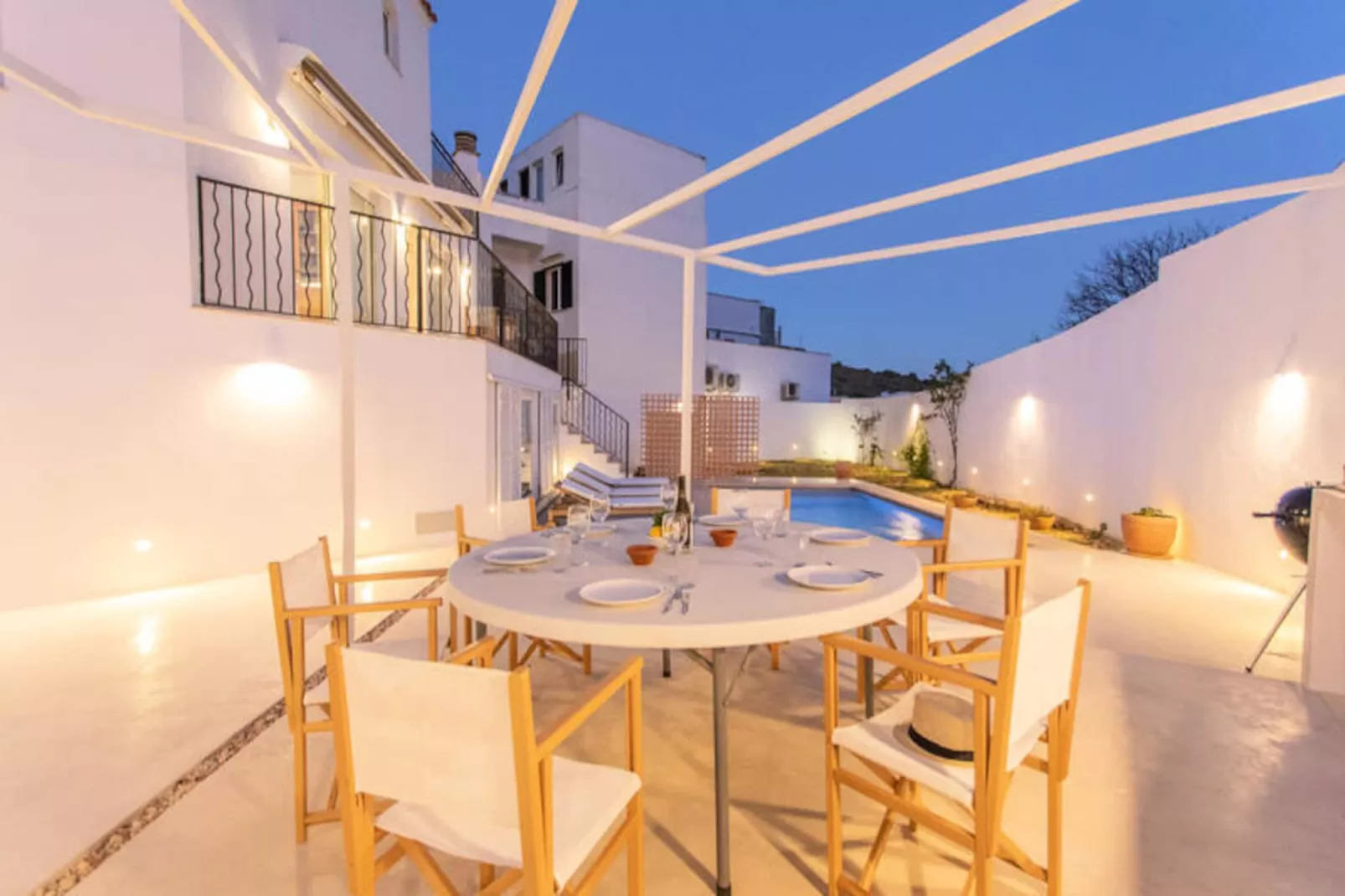 Maison à Ferreries-Niet-getagd