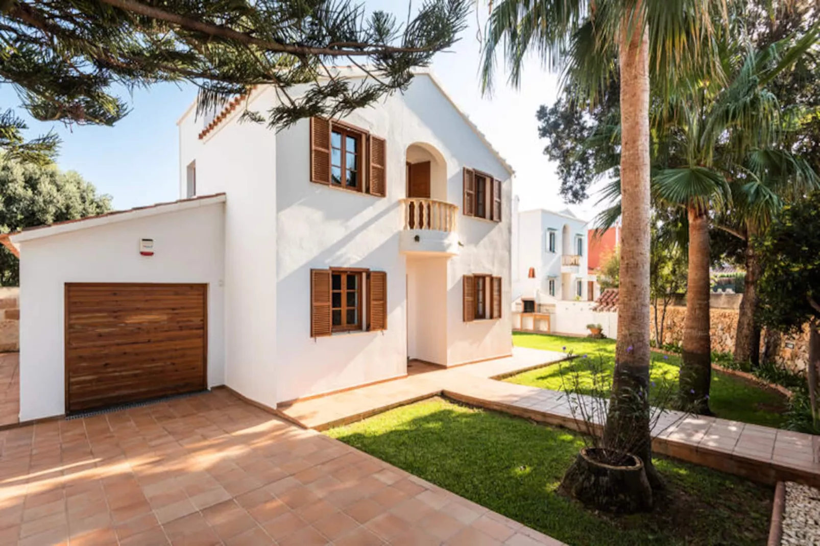 Maison à Cala en Blanes-Niet-getagd