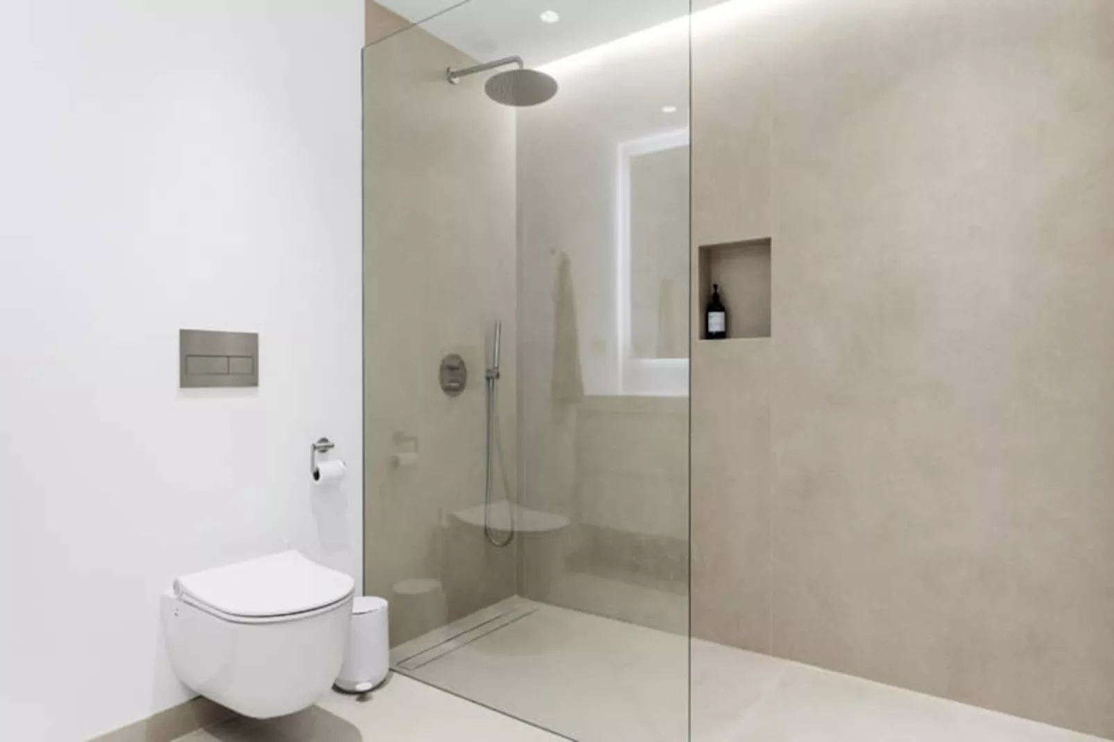 Maison à Marbella-Niet-getagd