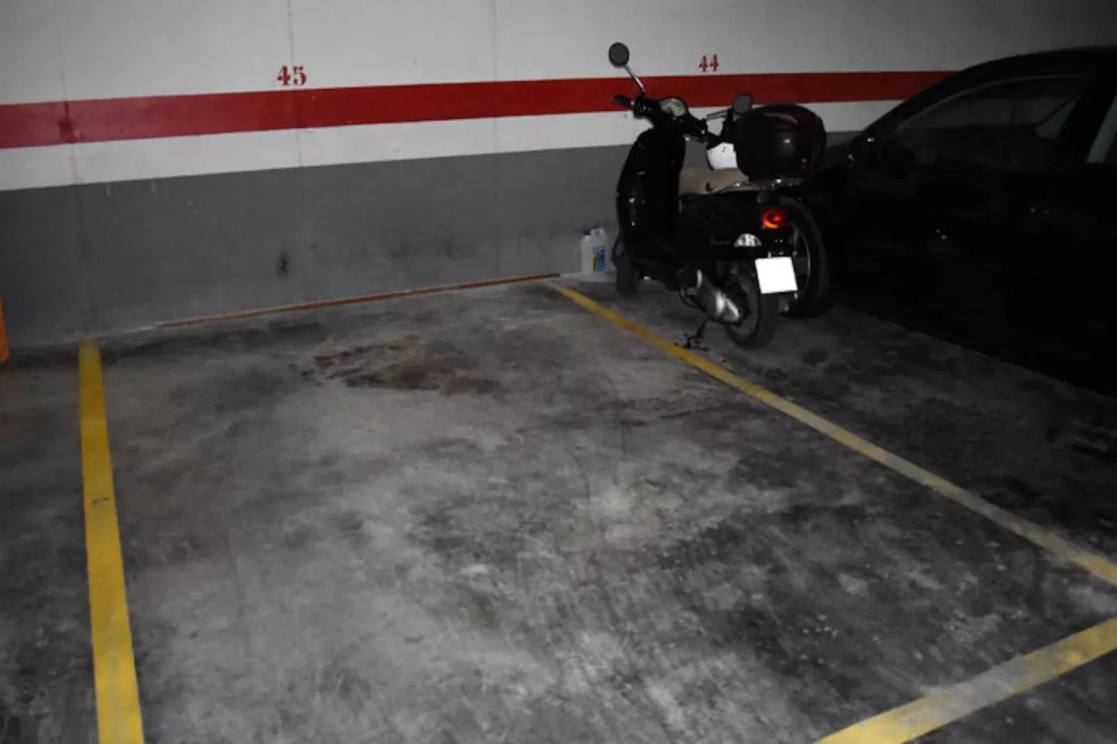 Appartements à Canet d'En Berenguer-Niet-getagd