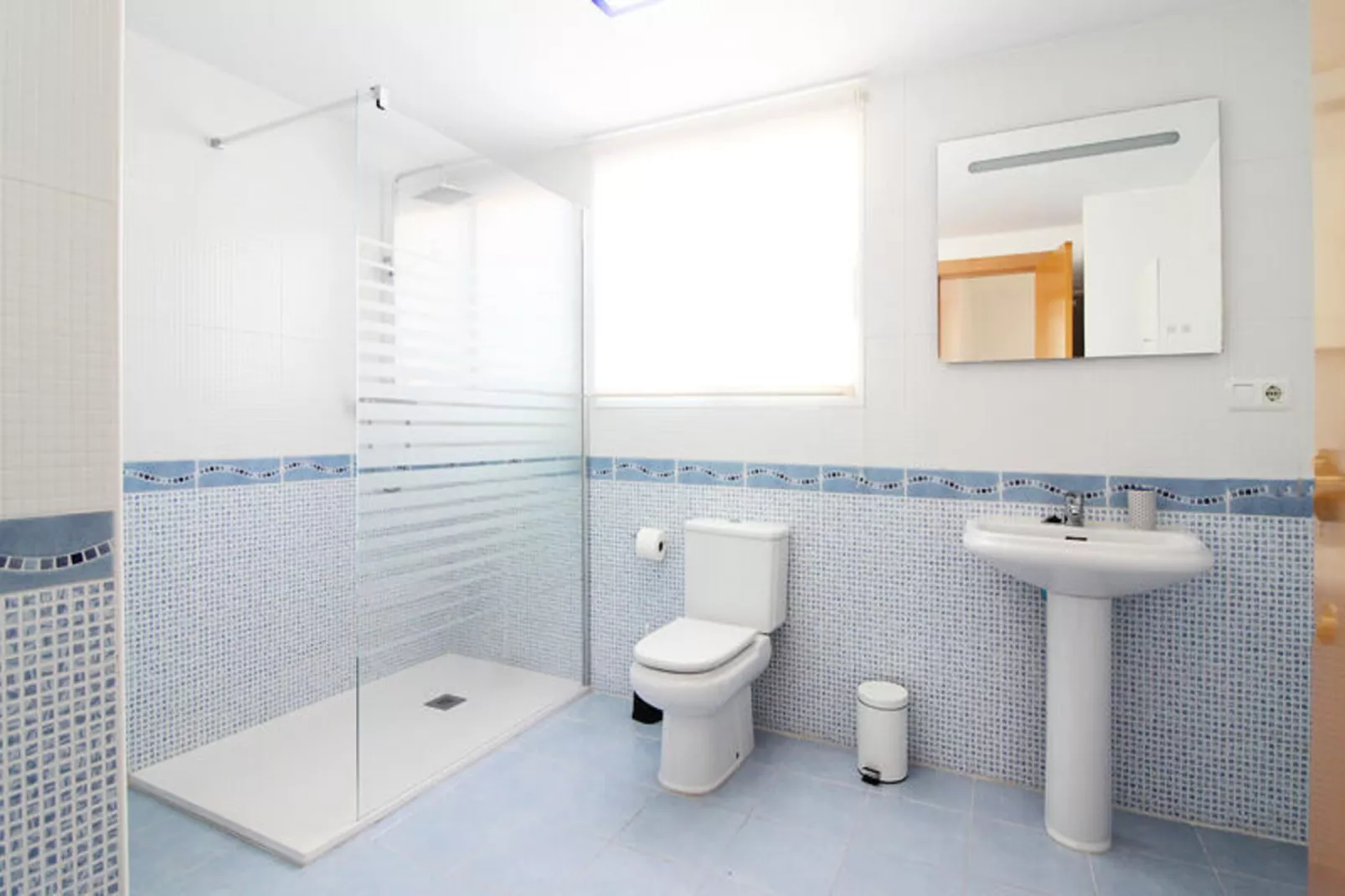 Appartements à Canet d'En Berenguer-Niet-getagd