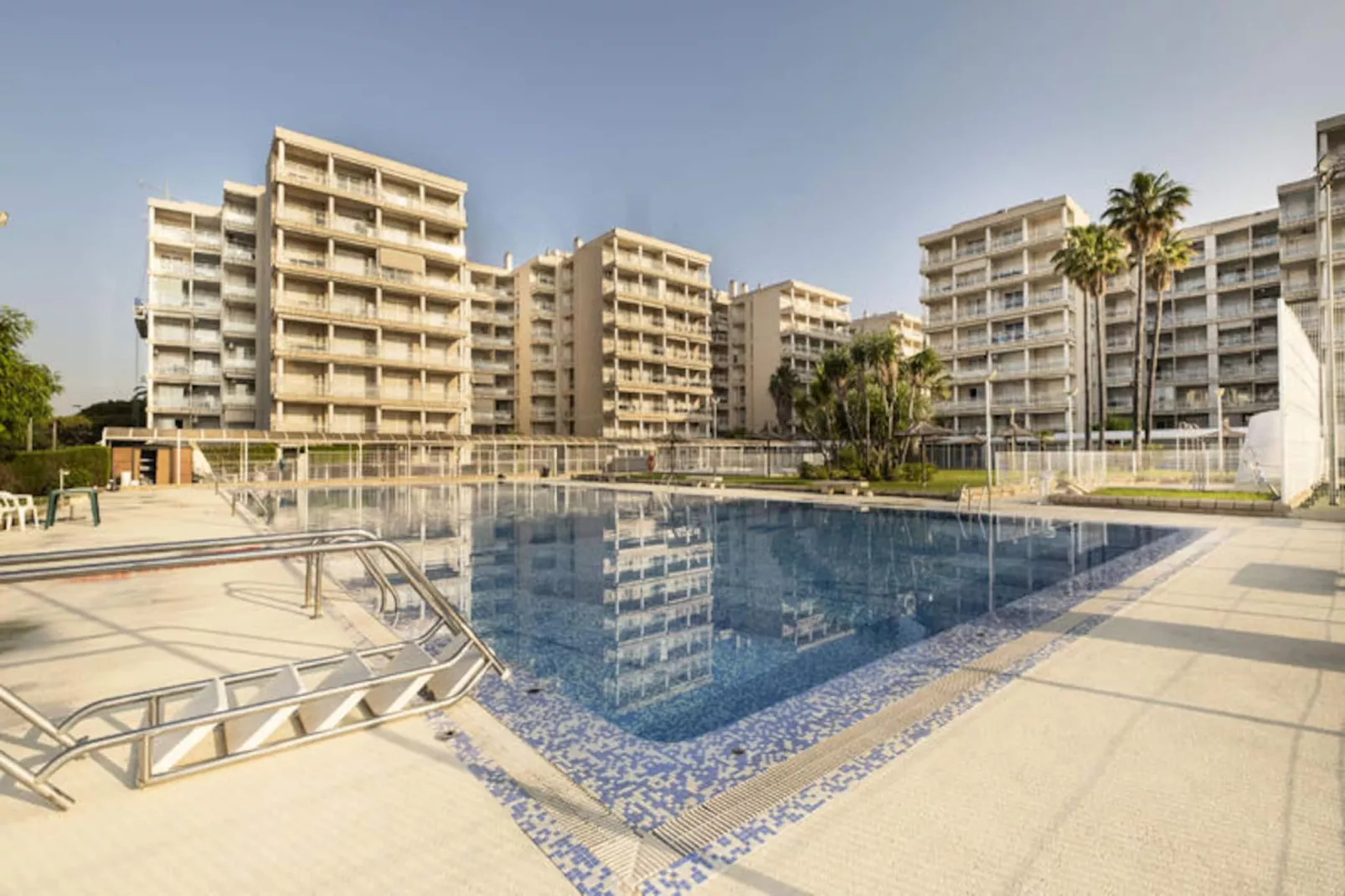 Appartements à Canet d'En Berenguer-Niet-getagd
