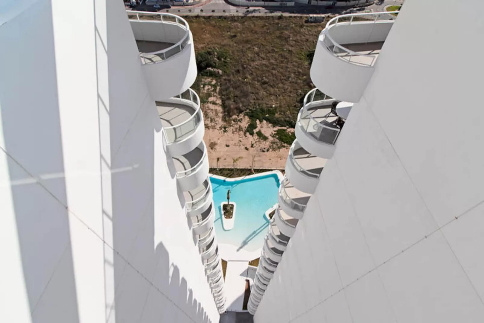 Appartements à Canet d'En Berenguer-Niet-getagd