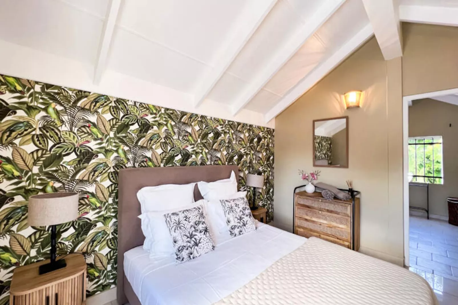 Maison à Saint François-Niet-getagd