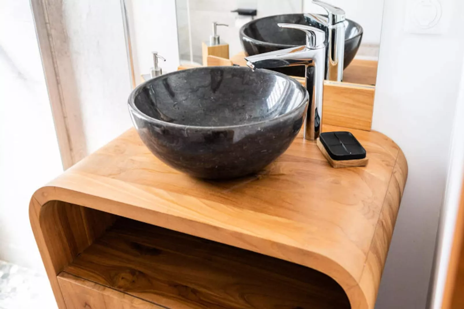 Maison à Saint François - Niet-getagd