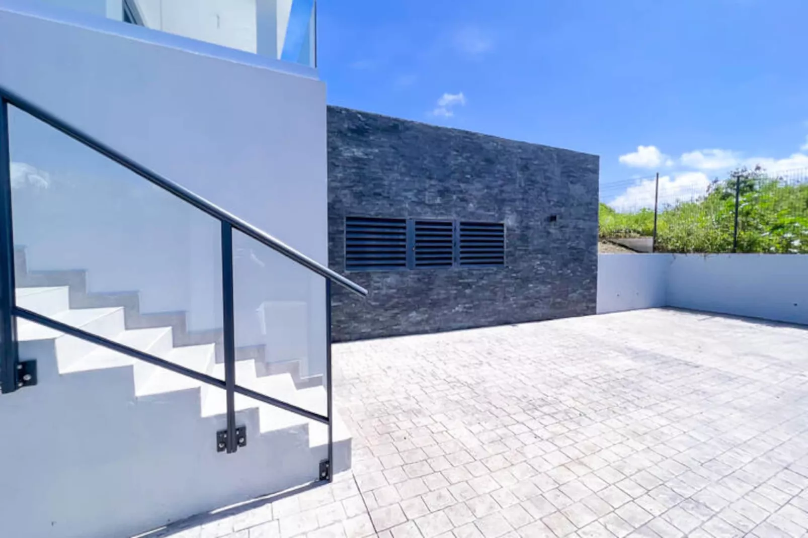 Maison à Saint François-Niet-getagd