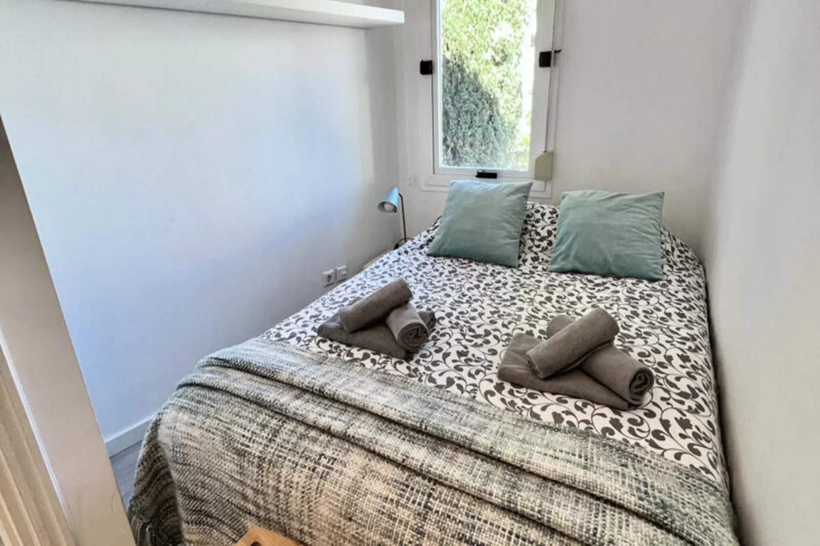 Maison à Estepona-Niet-getagd