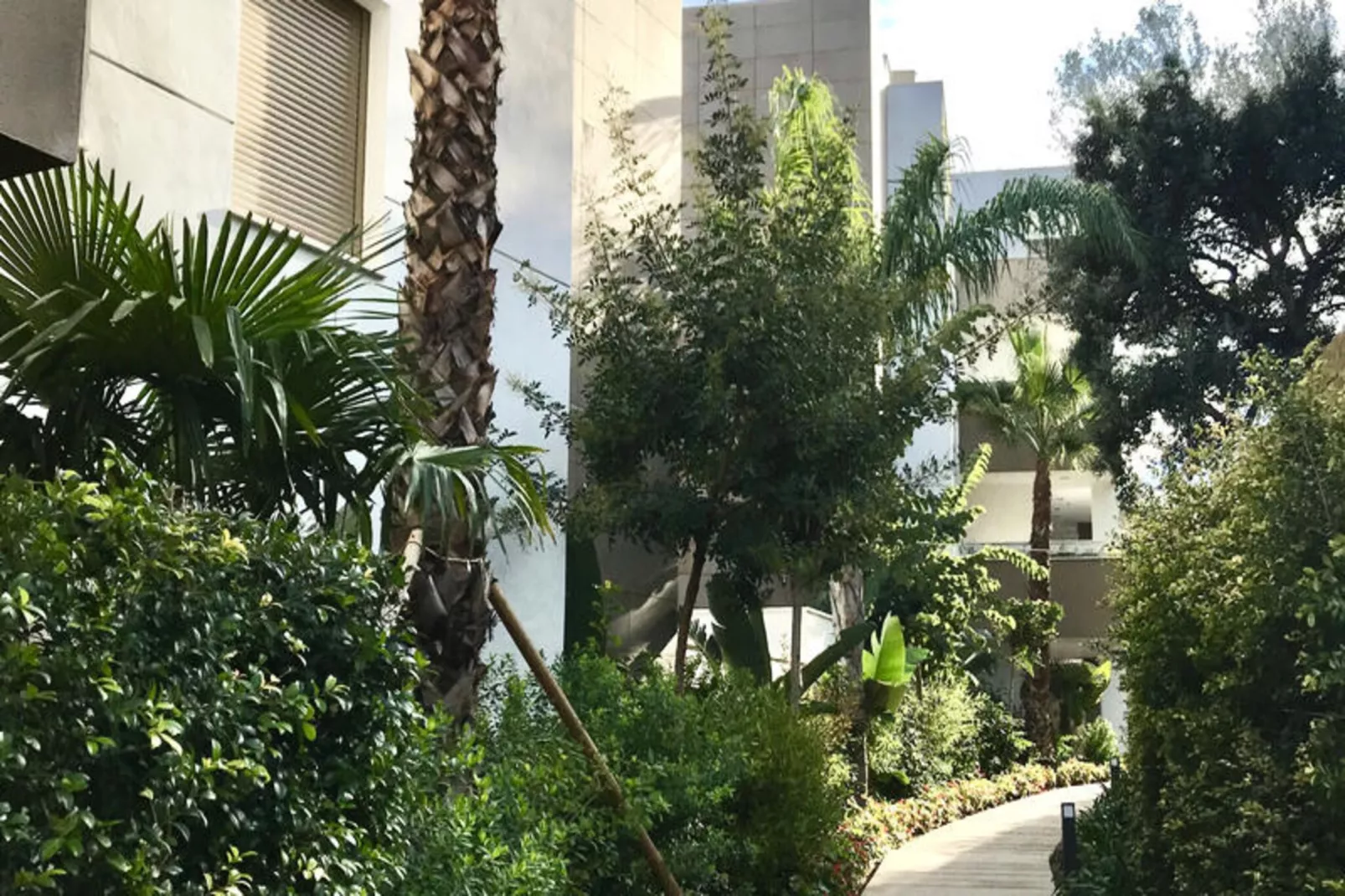 Appartements à La Cala de Mijas-Niet-getagd