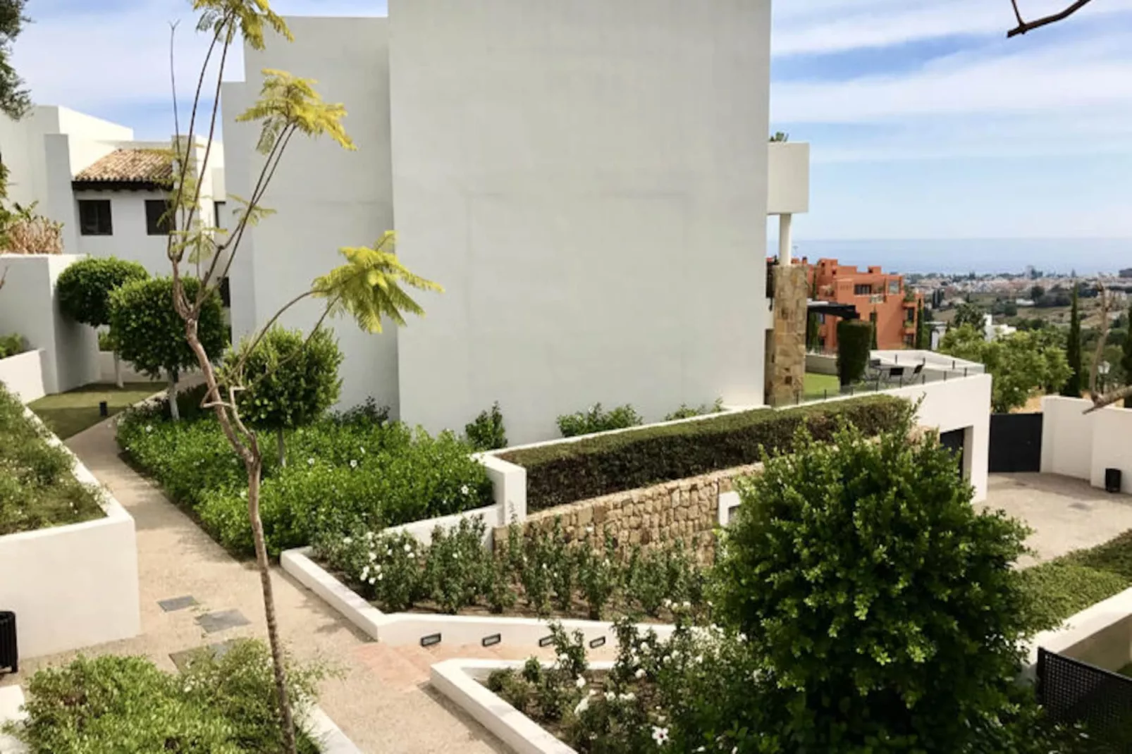 Appartements à Benahavís-Niet-getagd