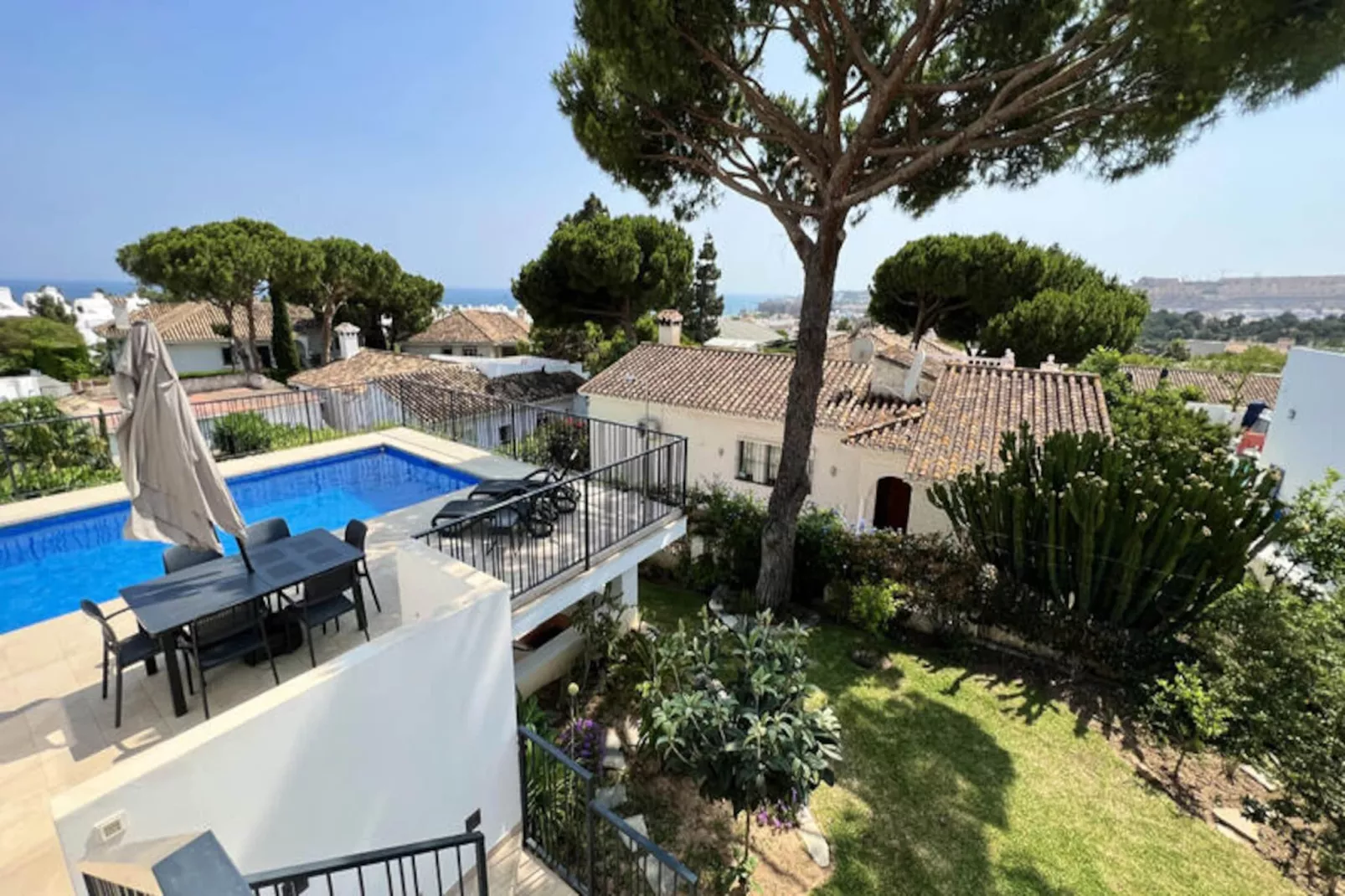 Maison à La Cala de Mijas-Niet-getagd