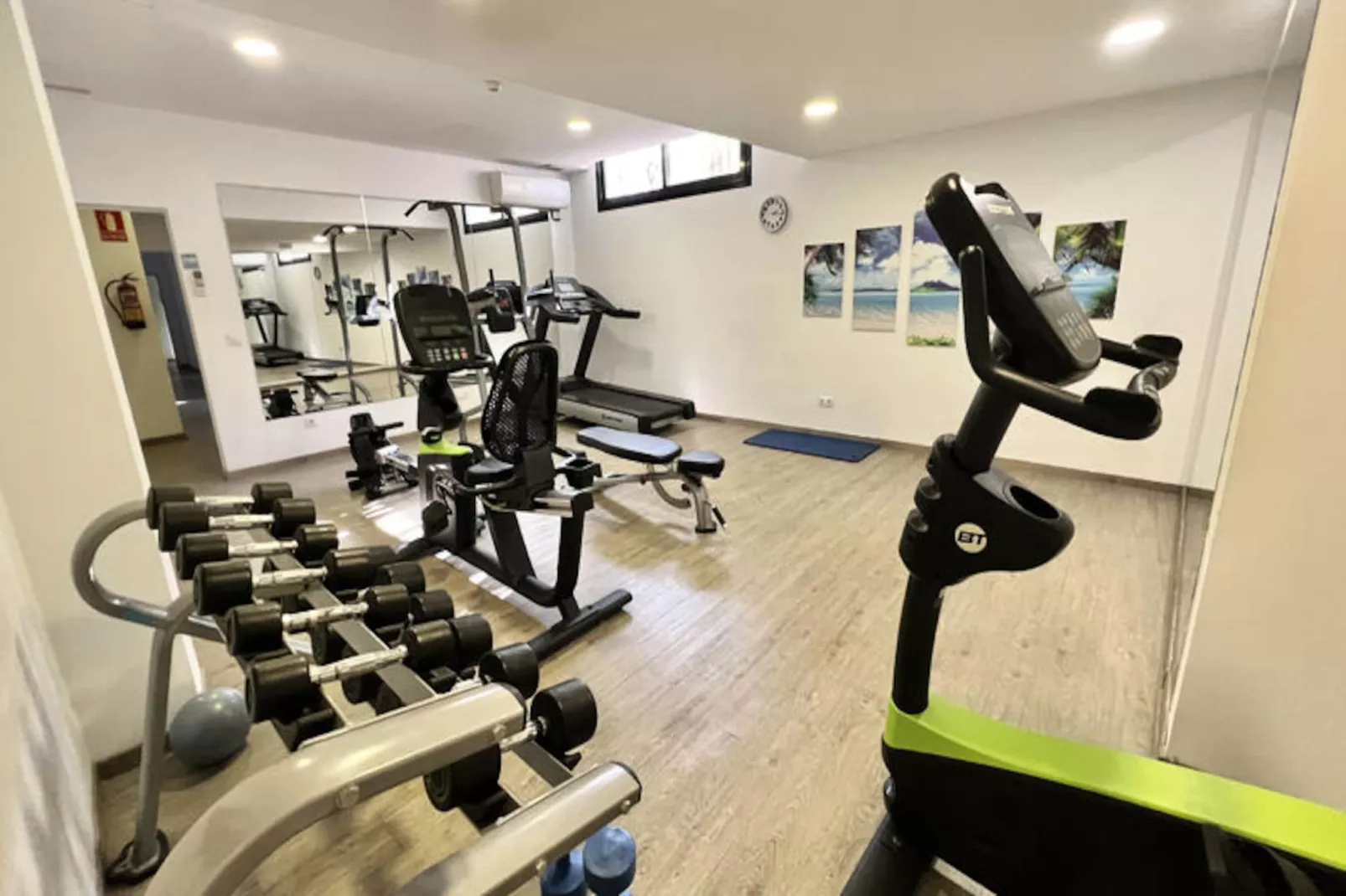 Appartements à La Cala de Mijas-Niet-getagd