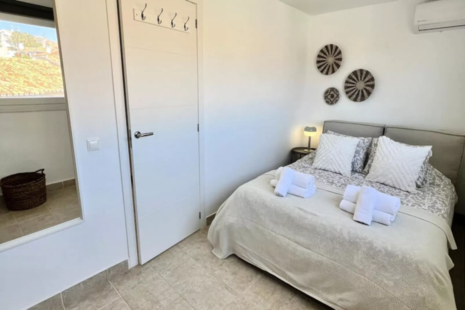 Maison à Mijas-Niet-getagd