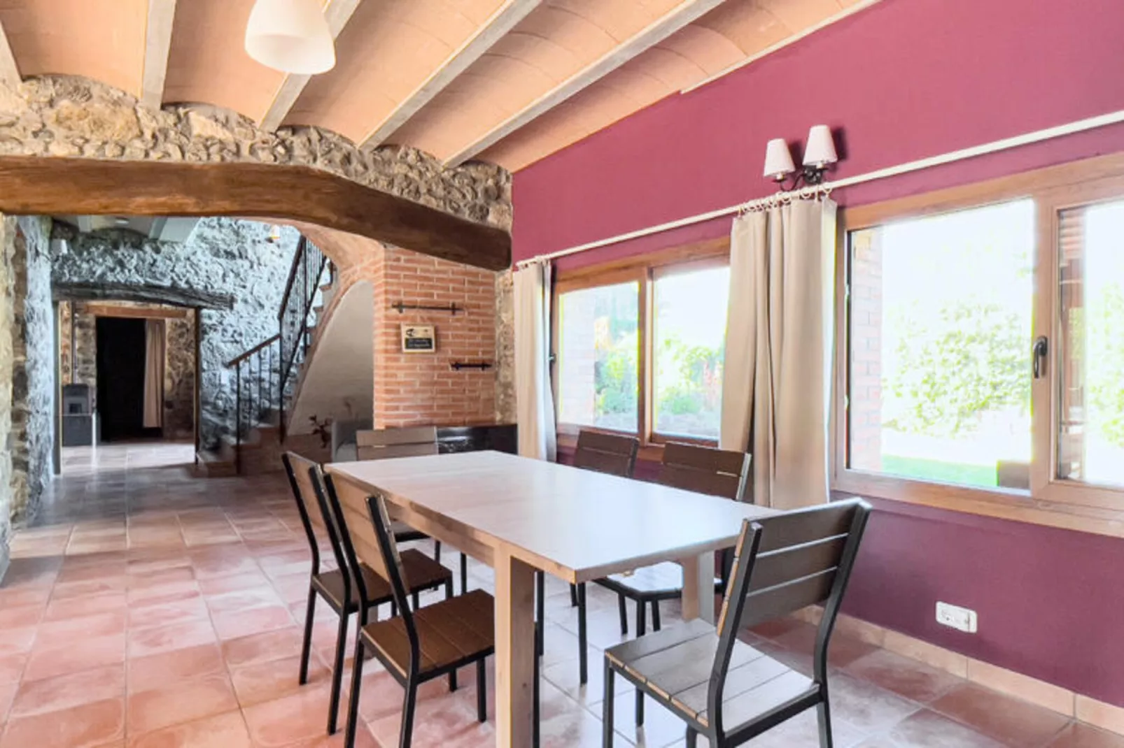 Mobil Home - Bungalow - Cottage à Sant Feliu de Pallerols-Niet-getagd