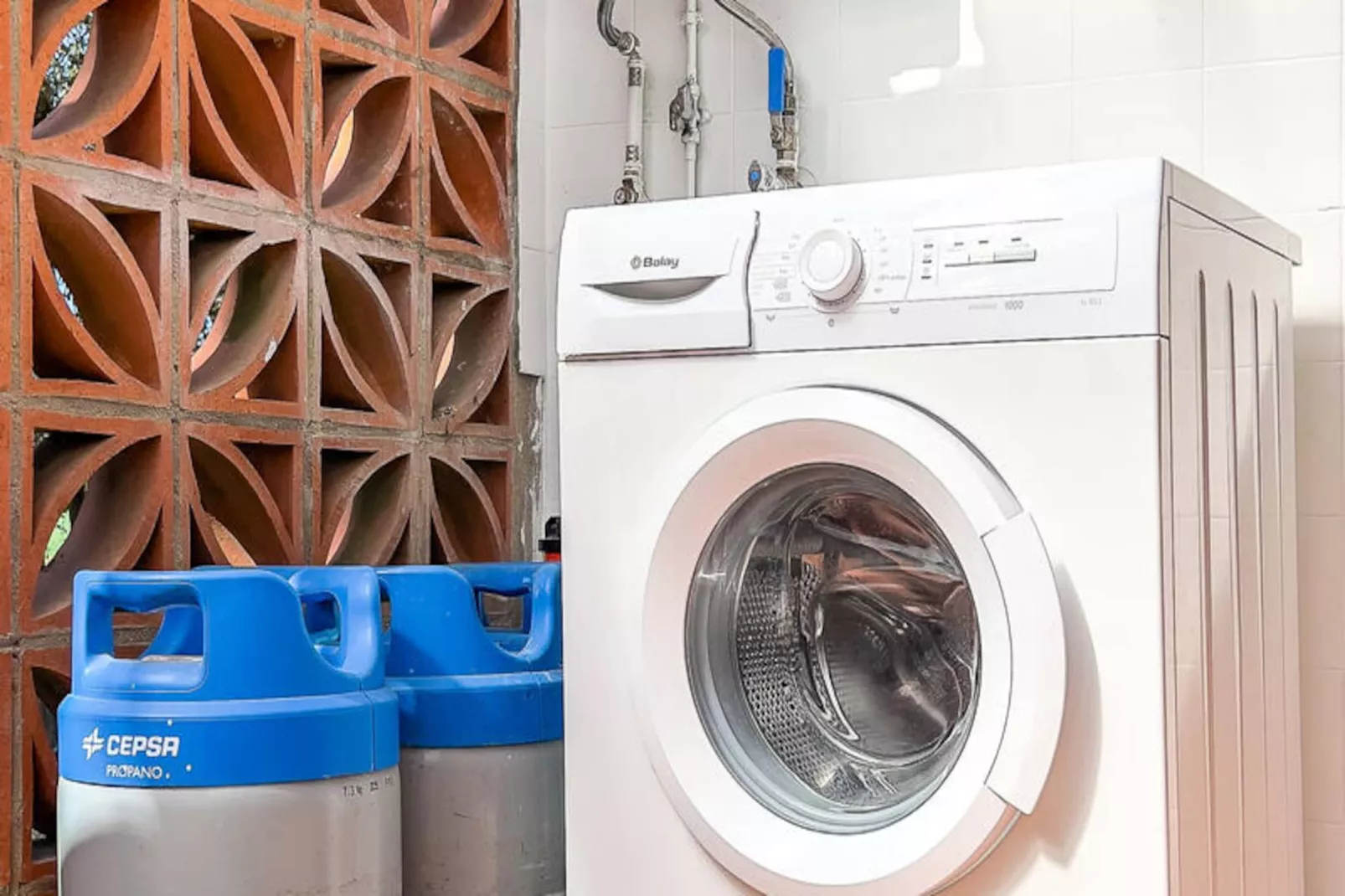 Mobil Home - Bungalow - Cottage à Palol de Revardit-Niet-getagd