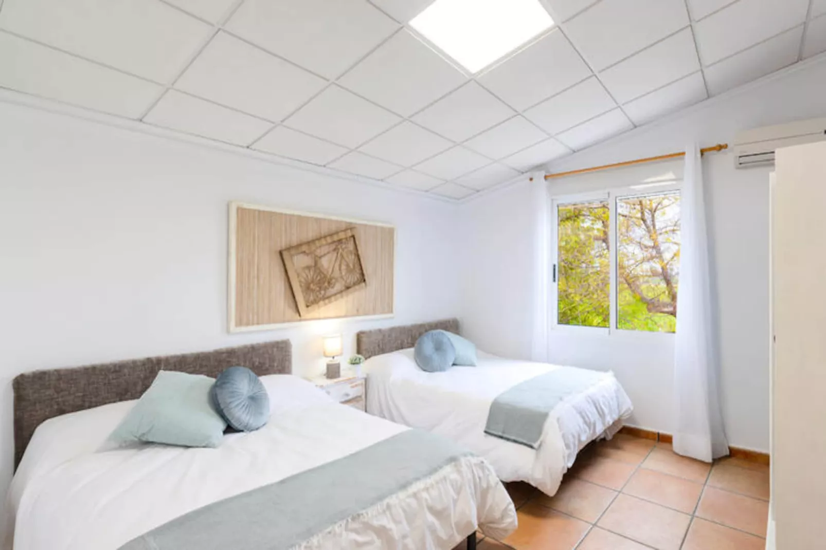 Maison à Algorfa-Niet-getagd