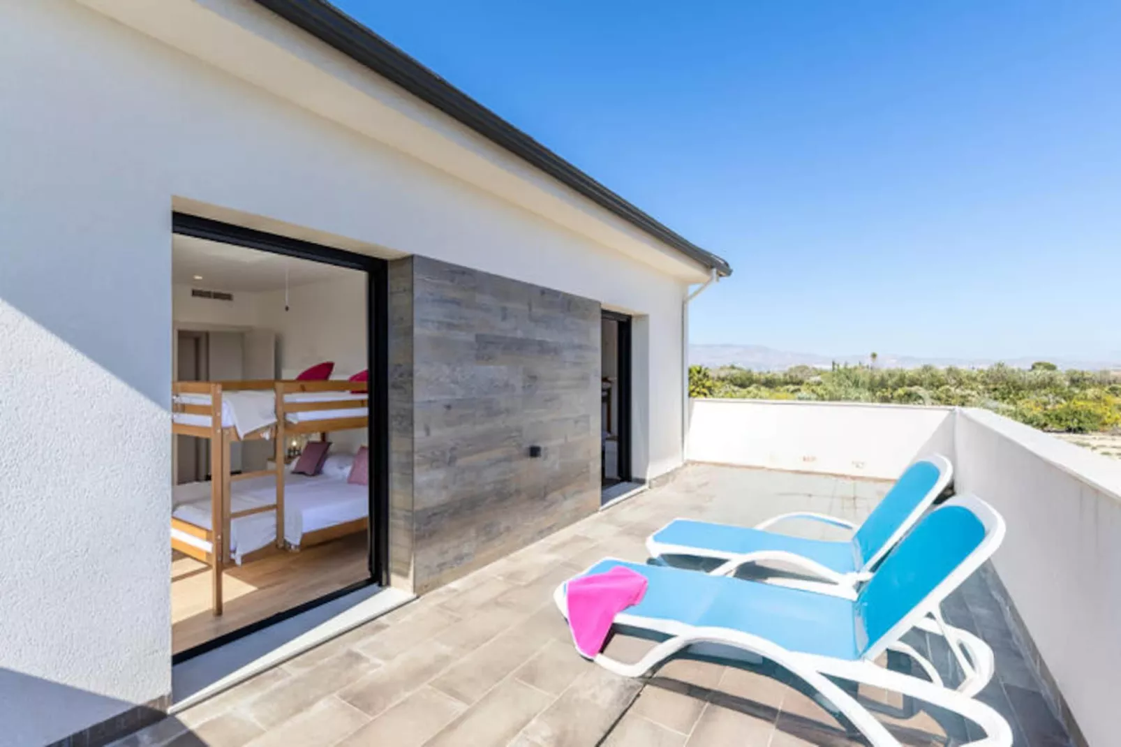 Maison à Catral-Niet-getagd