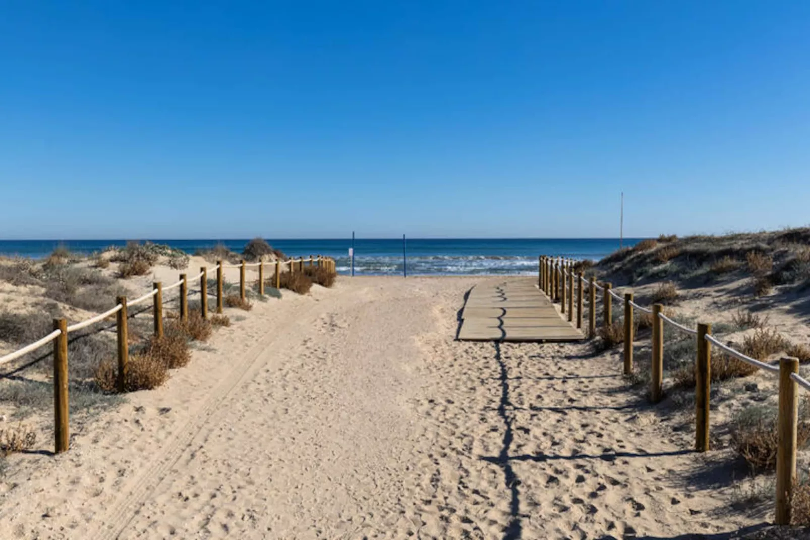 Mobil Home - Bungalow - Cottage à Guardamar del Segura-Niet-getagd