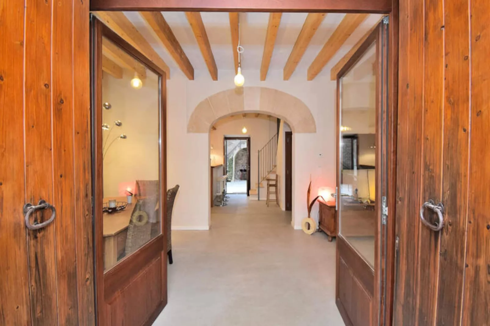 Maison à Arta-Niet-getagd