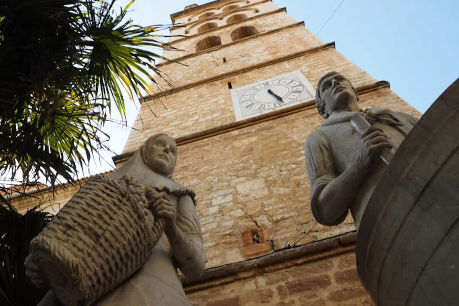 Maison à Binissalem-Niet-getagd