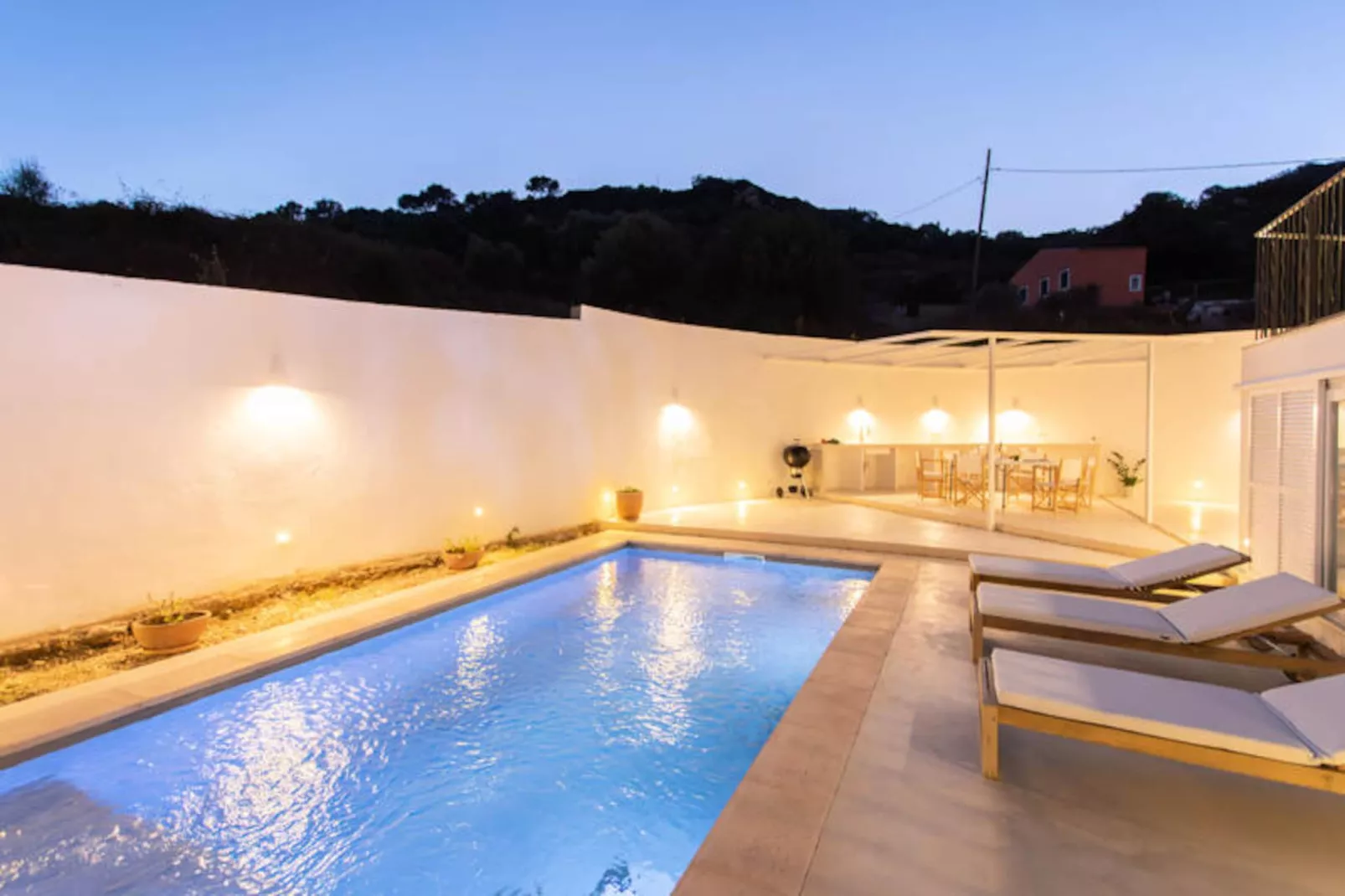 Maison à Ferreries-Niet-getagd