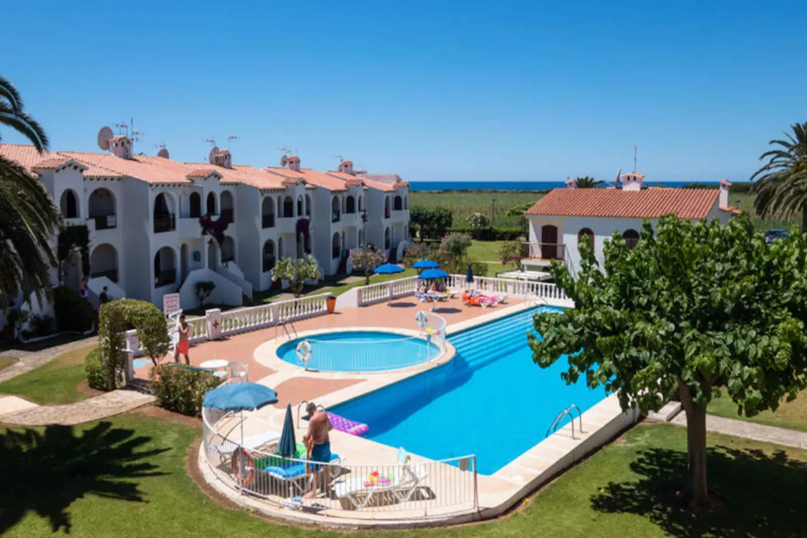 Appartements à Torre Soli Nou-Niet-getagd