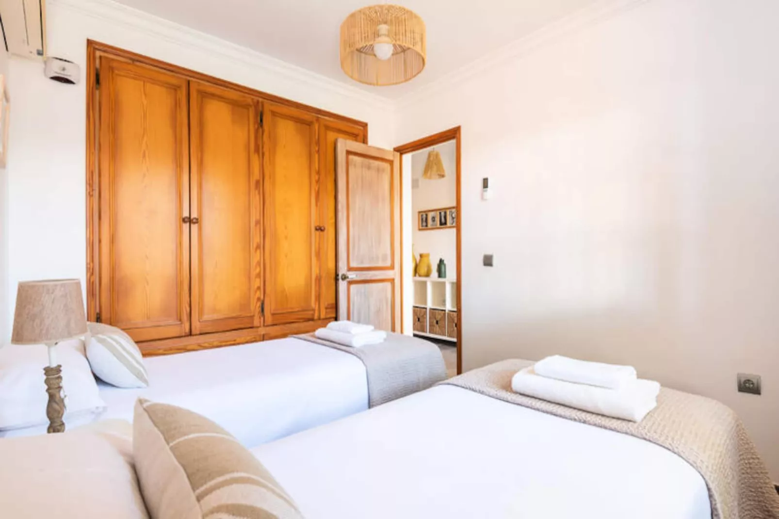 Maison à Cala en Blanes-Niet-getagd