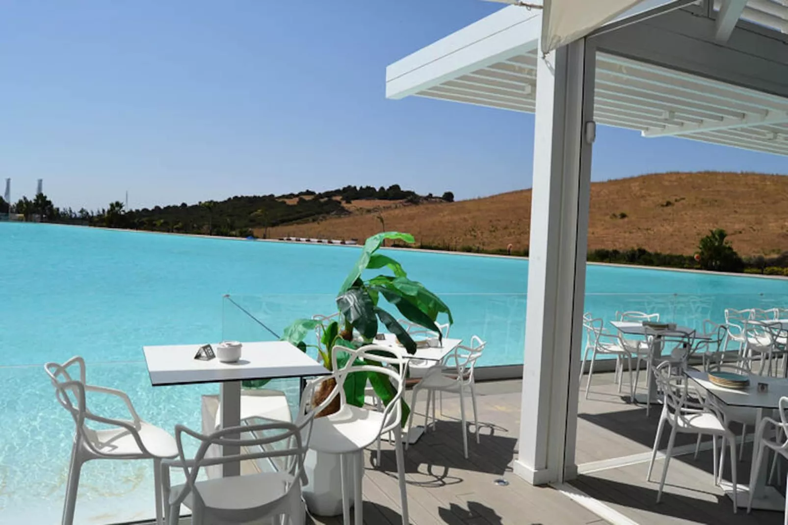 Appartements à Casares-Niet-getagd