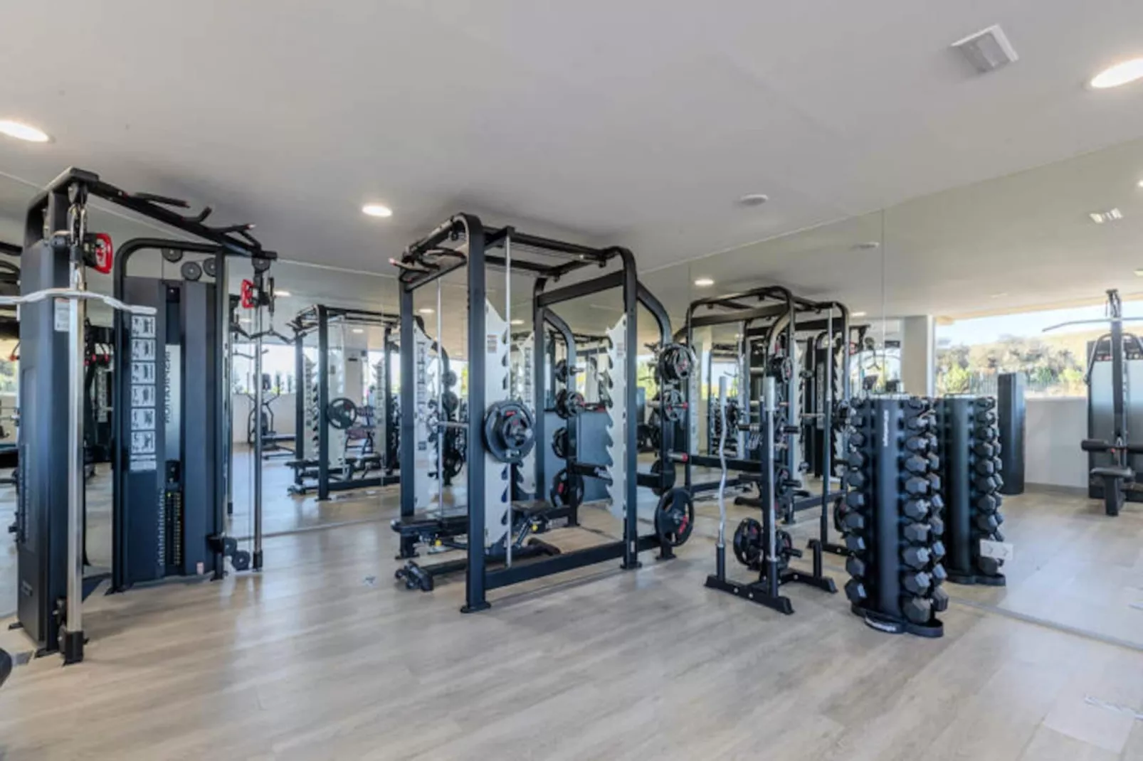 Appartements à Casares-Niet-getagd