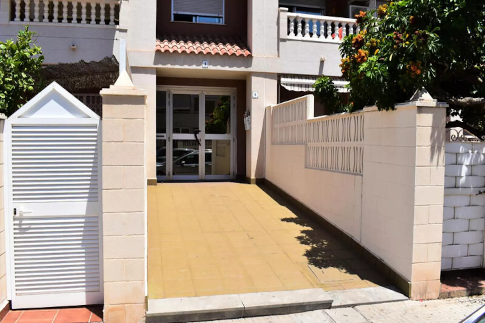 Appartements à Canet d'En Berenguer-Niet-getagd