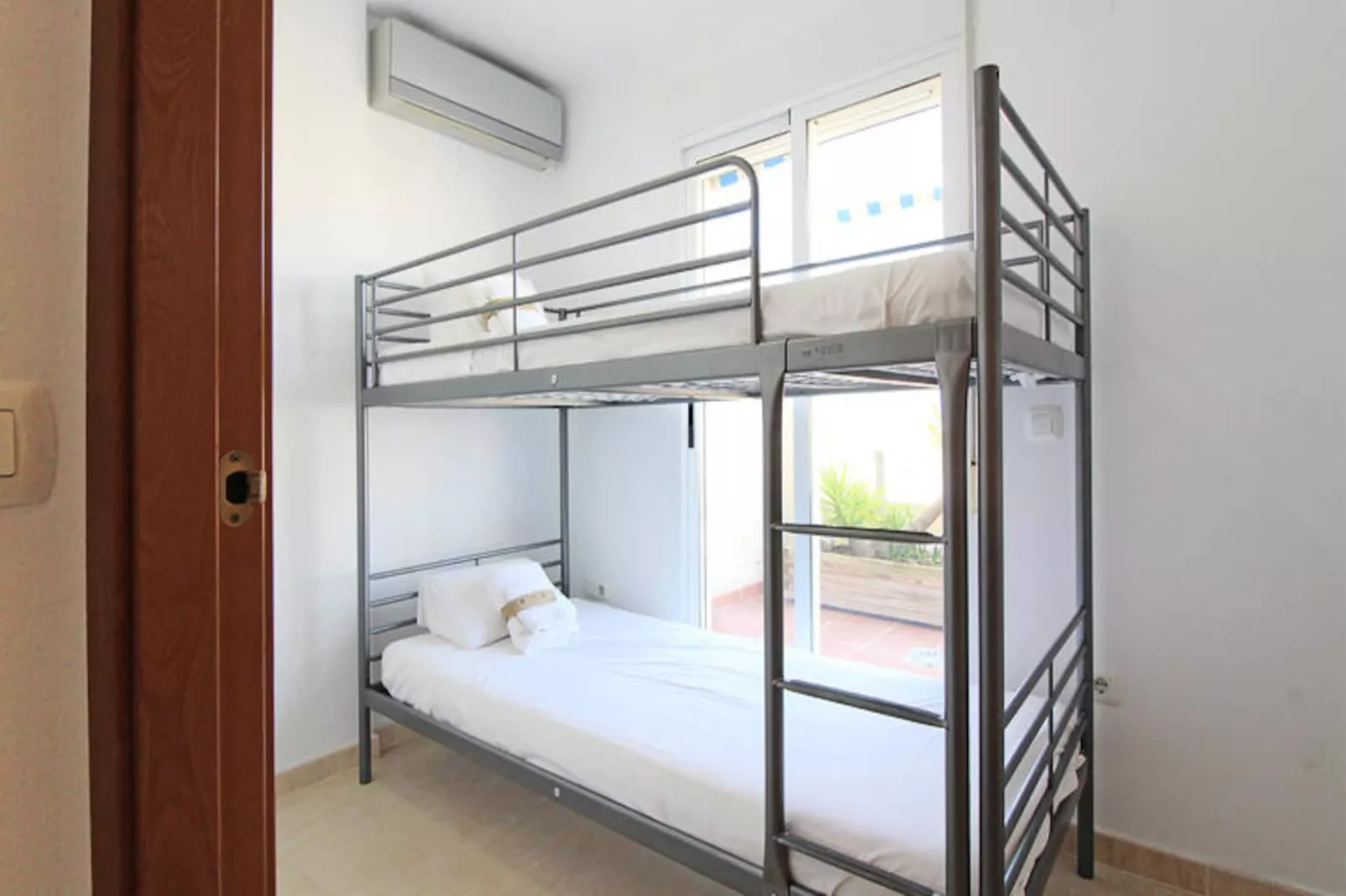 Appartements à Canet d'En Berenguer-Niet-getagd