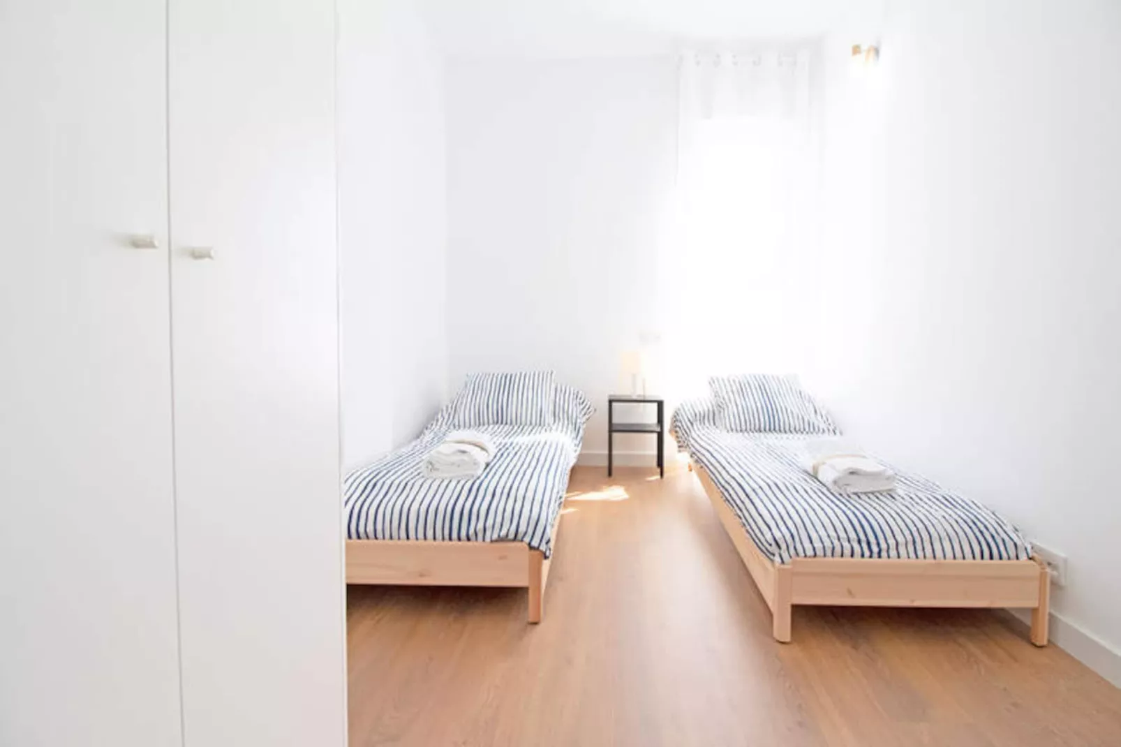 Appartements à Canet d'En Berenguer-Niet-getagd