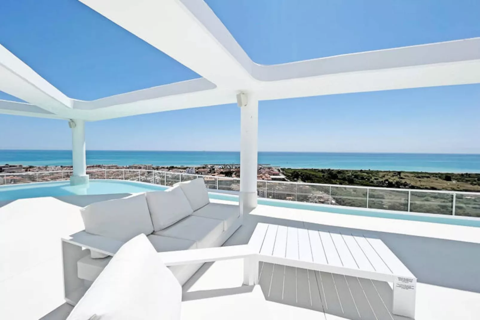 Appartements à Canet d'En Berenguer-Niet-getagd