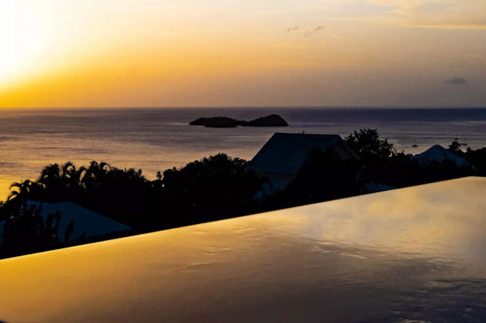 Maison à Bouillante-Niet-getagd