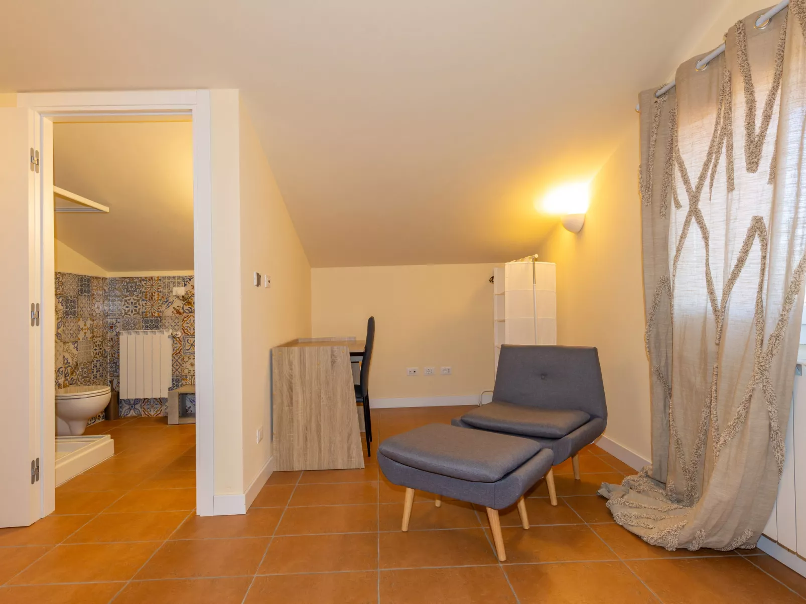 La Melatina Country-Binnen