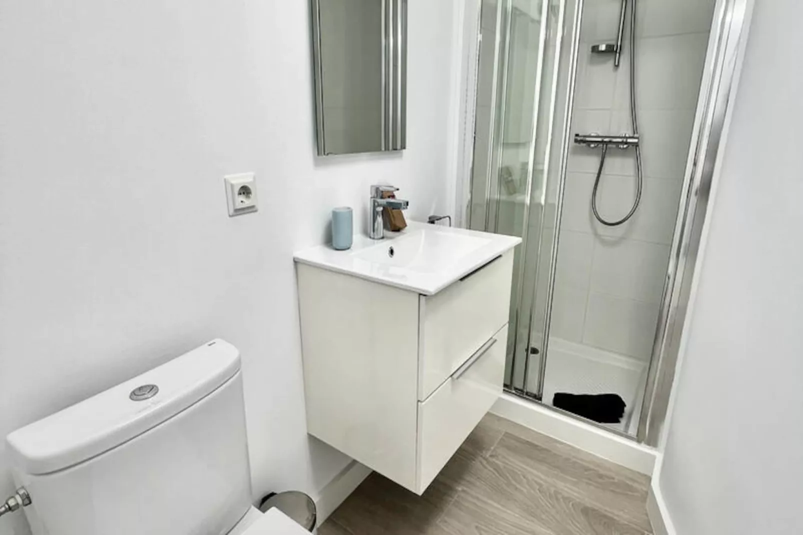 Maison à Estepona-Niet-getagd