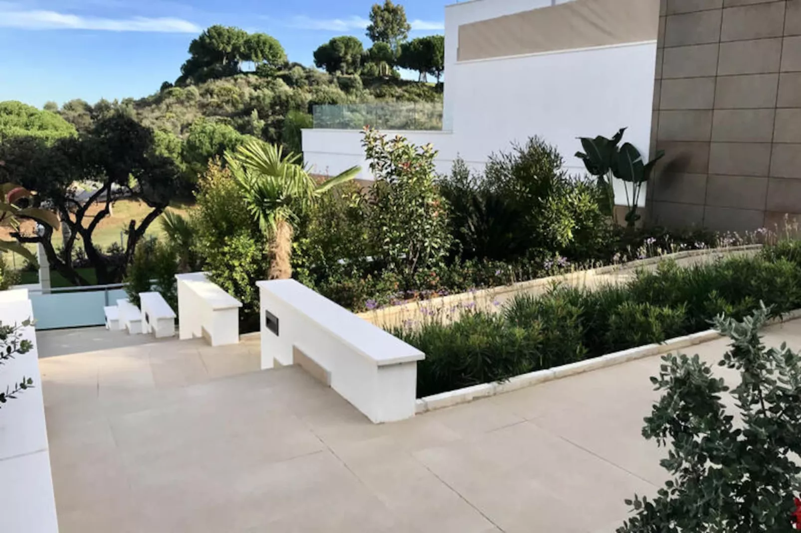 Appartements à La Cala de Mijas-Niet-getagd