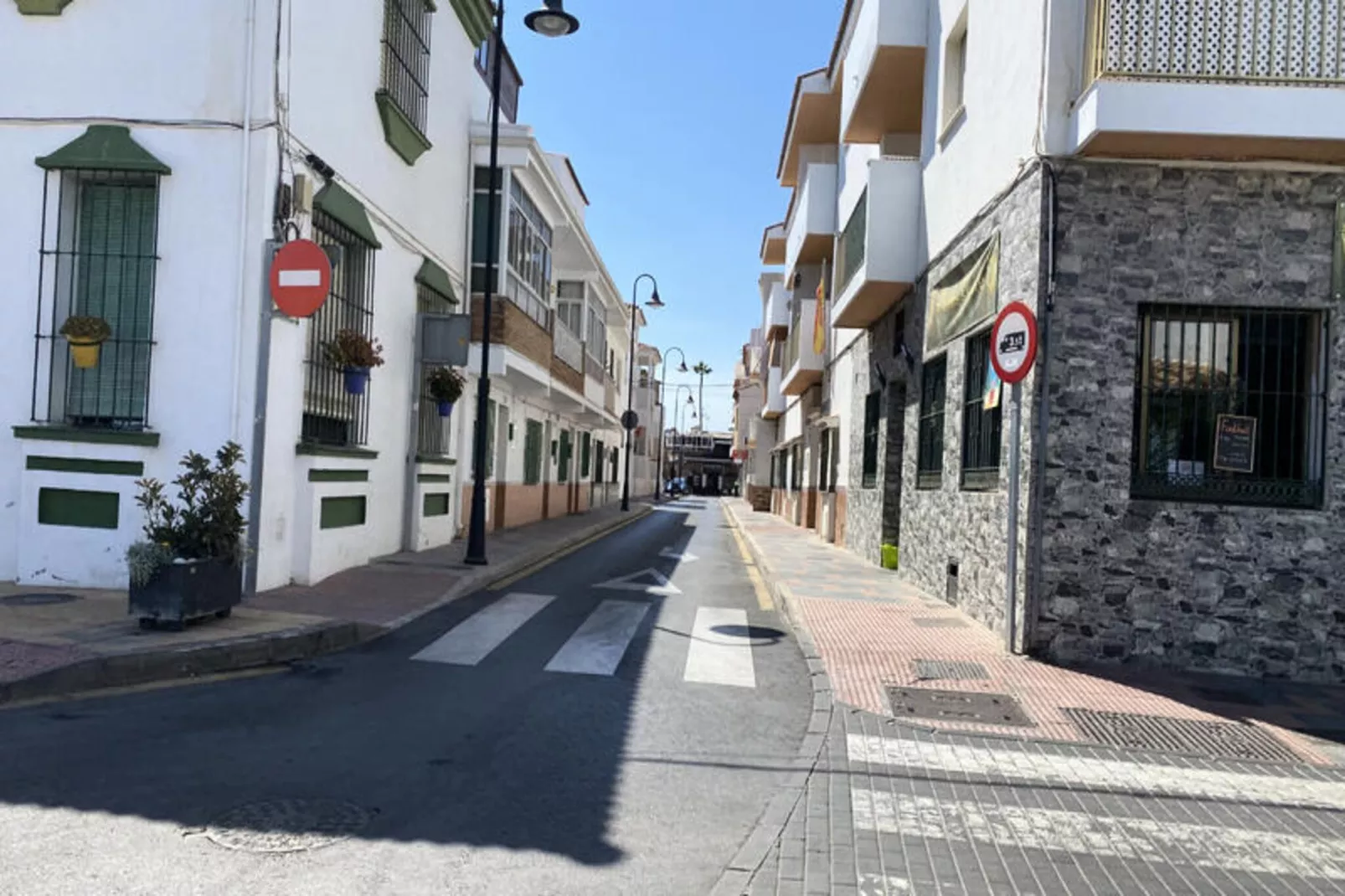 Maison à La Cala de Mijas-Niet-getagd