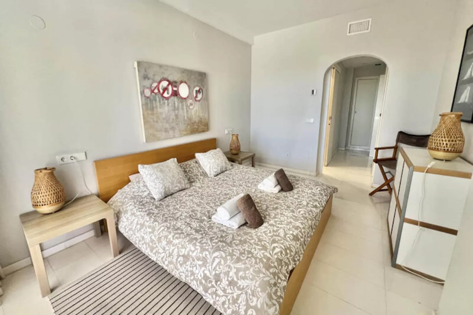 Appartements à Marbella-Niet-getagd