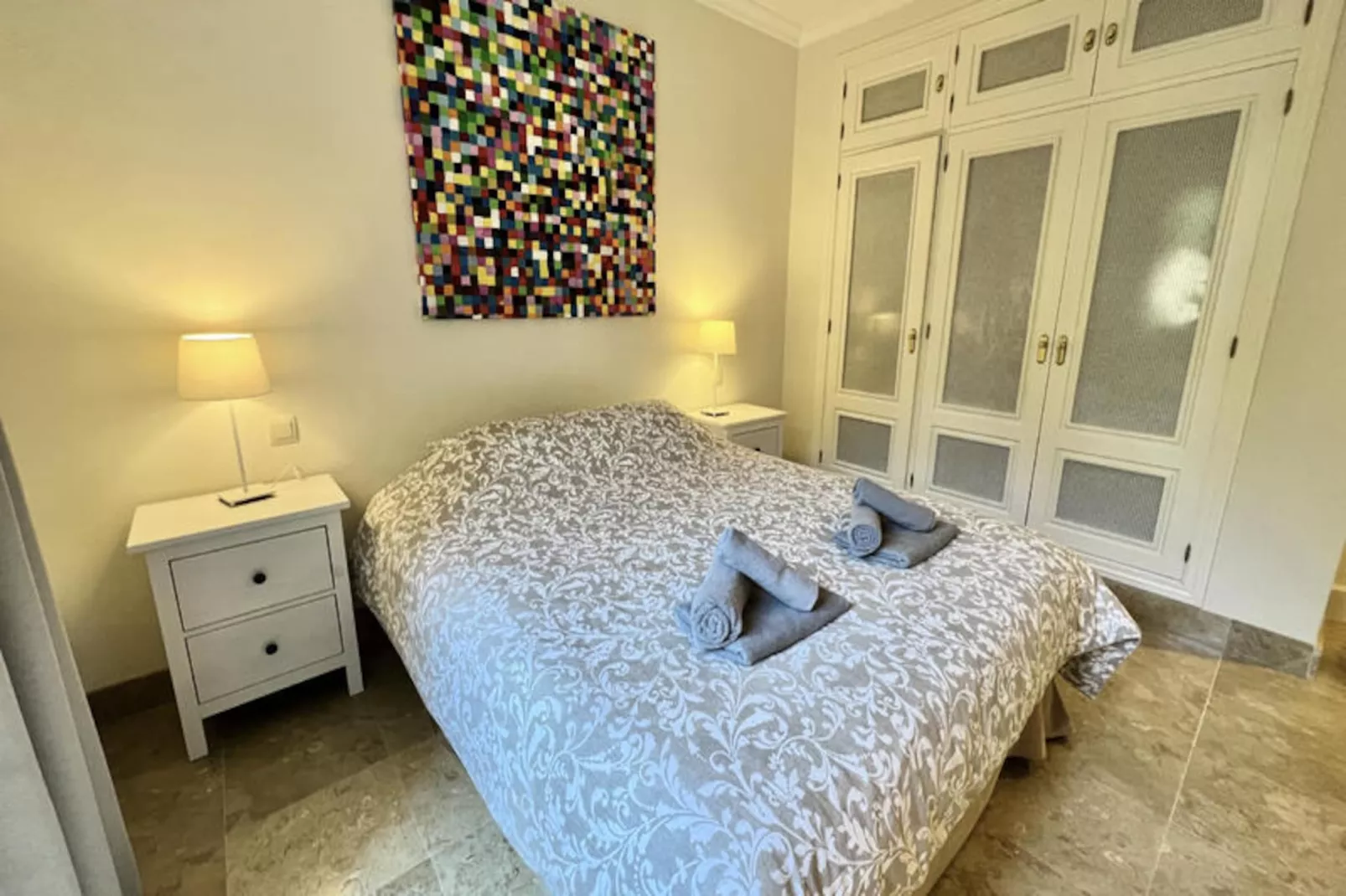 Appartements à Benahavís-Niet-getagd