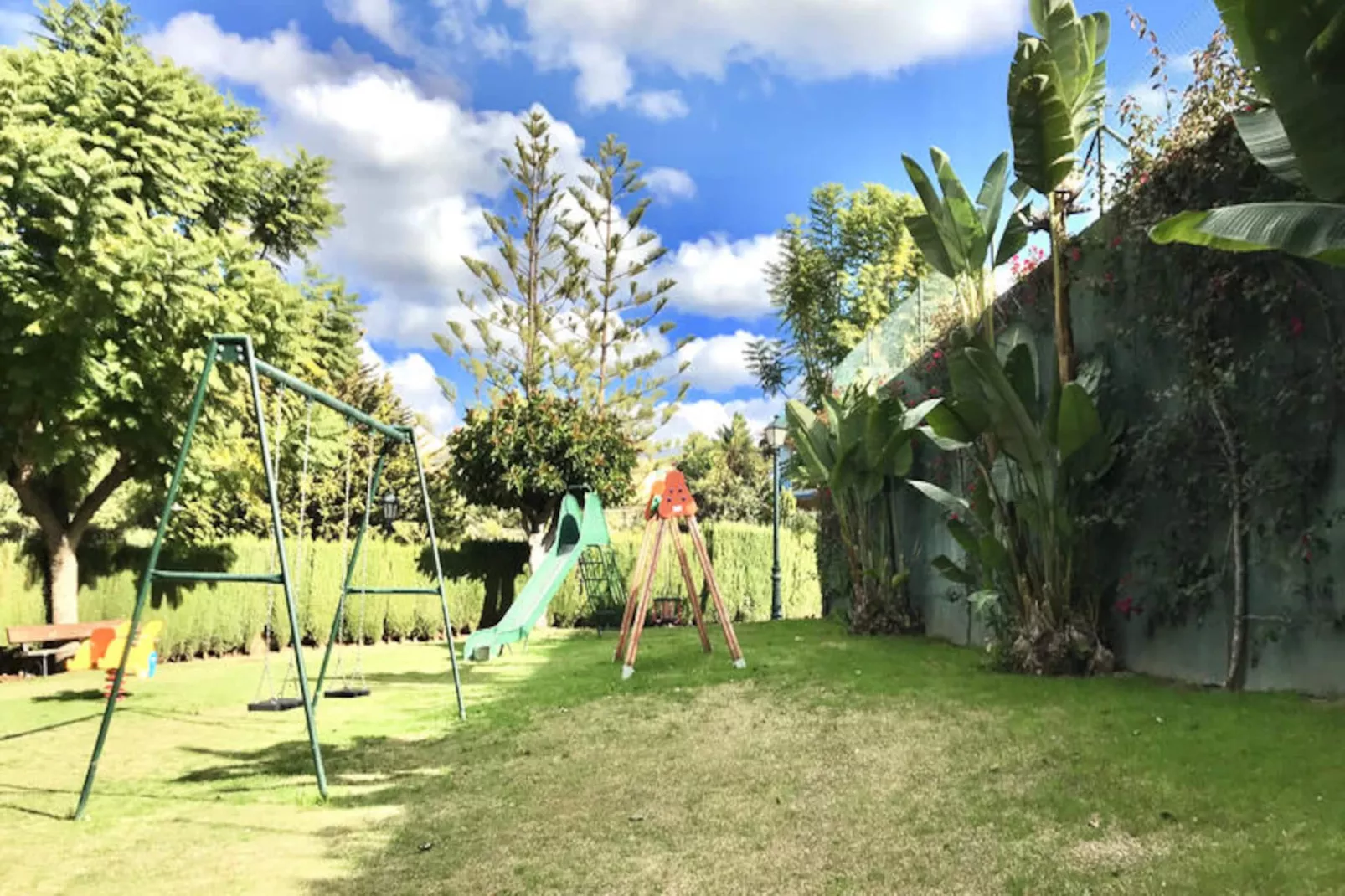 Appartements à Marbella-Niet-getagd